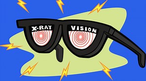 Scientists Have Created A New Chip That Gives Your Phone X-Ray Vision