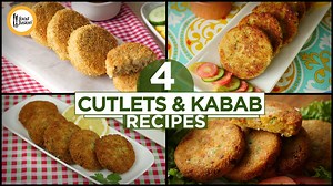 2.6M views · 16K reactions | These cutlets/kabab recipes are a must...