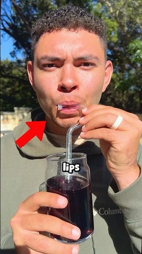 what lipless straws look like :]