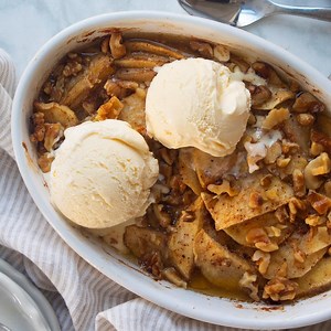 52 Apple Recipes That Celebrate Sweet and Savory Fall Flavors