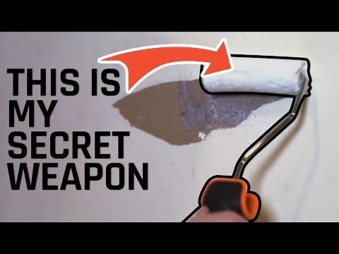 Make Ripped Drywall Look New With These Simple Tips