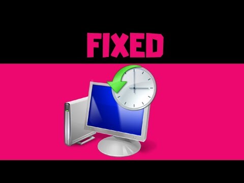 How To EASILY Make A Restore Point In Windows Or Computer- SAVE YOUR COMPUTER NOW!
