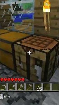 Alpha Minecraft Xbox 360 Edition Gameplay