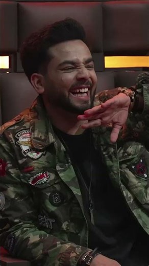 Simran और Prince का Take 2! 🎥💃 | MTV Roadies Double Cross