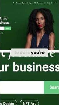 How To Sign Up On Fiverr! Step-by-Step Guide! Part 1