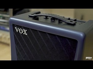 VOX / VX50 GTV【デジマート・マガジン製品レビュー】