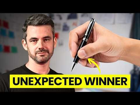 The 4 Best Giveaway Pens (2026 Guide)