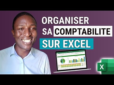 Comment tenir sa Comptabilité sur Excel