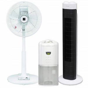 7.7K views · 27 reactions | 【プライム会員限定】扇風機、除湿器ほか夏物家電の早期割引クーポン特集開催中！気温と湿度がグングン上がり始めるこの時期、暑さジメジメ対策は早めにお得に。特設会場はこちら ⇒ https://amzn.to/2LH0E6K | Amazon.co.jp (アマゾン) | Facebook