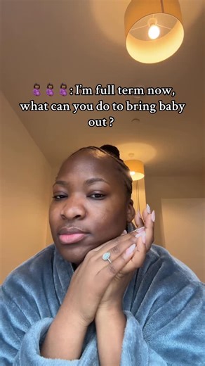 Mamadinya’s Pregnancy Class on Instagram: "Sometimes we just need a little bit of patience. If you are having a healthy pregnancy and both you and baby are doing well, rushing things can cause more harm than good. An induction is not always the safest option and it is ok to trust your body and give it time 💛 If you want to learn more about birth, the online labour intensive course is available to book in the bio. In person classes for the new year are coming soon 🤎✨ #mamasclasses #inductionofl