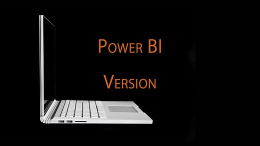 Power BIのバージョンの確認方法とアップデート方法 - ソフ蔵（ソフゾウ）