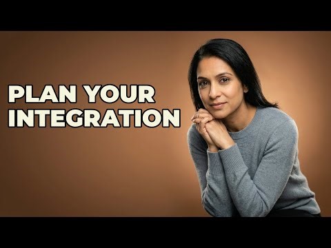 How To Plan A Data System Integration Strategy?