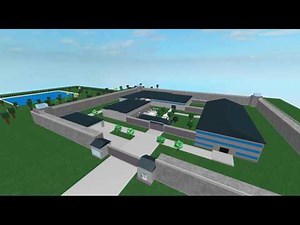 Radio - Prison Life OST