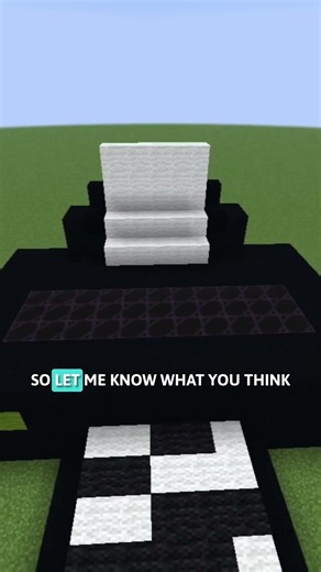 Minecraft Build Challenge for YOU #minecraft #minecraftshorts #gaming #minecraftchallenge #mc