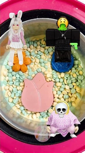 🐰Text To Speech 🥕 What's my superpower? 💀💪💪