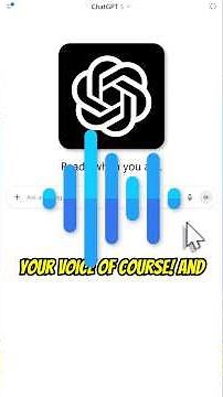 How to use ChatGPT Voice Mode