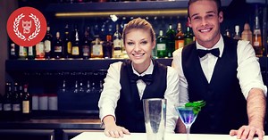 20K views · 155 reactions | Make money, travel the world, live the dream! Turn all of the above into a reality with your course at EBS. Download your free brochure today and let's make this happen. Download your brochure: www.eu-bs.to/free-brochure | European Bartender School | Facebook