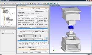 Injection Mold Quotation Software Performs Quick, Accurate Quotations