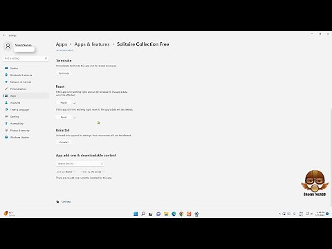 How to Fix Microsoft Solitaire Collection Not Working on Windows 11