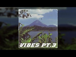 Prechopped Vintage Samples Pack "VIBES PT.3"