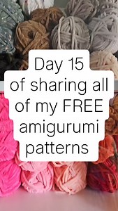 Oswald the Owl 🦉 Hoo hoo! This cute free owl crochet pattern is the next of my patterns to be showcased! I've designed well over 100 patterns, most of which are amigurumi. Which makes it pretty hard to give them all the attention they deserve online. So I've decided to do this series where they all get a chance in the spotlight! ✨ #thenicolechase #oswaldtheowl #amigurumi #crochet #owl | Nicole Chase Crochet Patterns