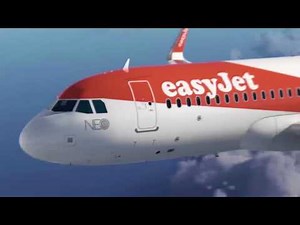 easyJet presents ‘Jet Sounds’