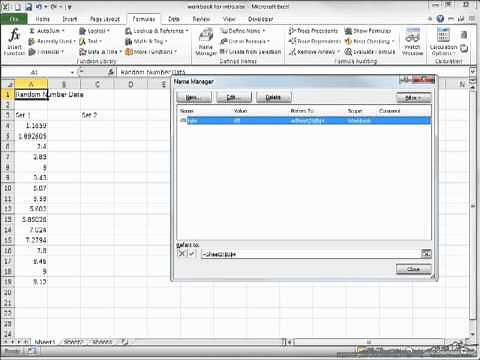 Introduction to Excel-3