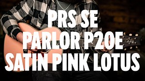 28 reactions | PRS Guitars have been at the forefront of guitar...