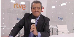 Conmoción en la radio española: Fallece Chema Abad (RNE)