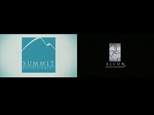Summit Entertainment/Alcon Entertainment