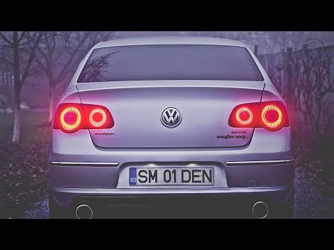 Passat B6 VCDS Coding