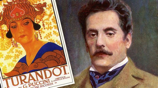 These are inarguably Puccini’s greatest operas