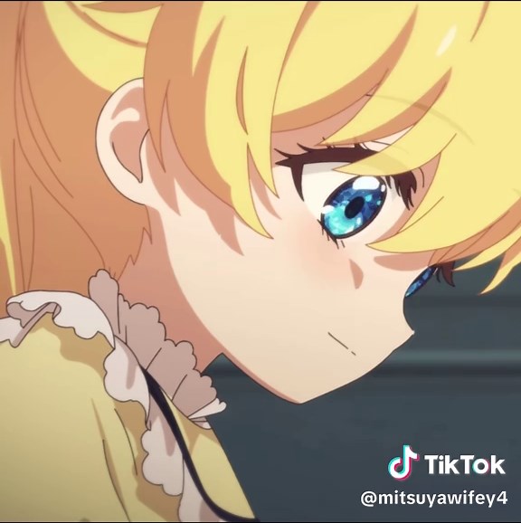 Athy's Big Brother Felix: A Wholesome Anime Moment