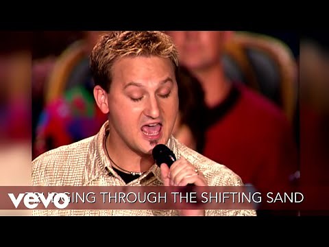 The Martins - Listen to the Angels Singing (Lyric Video)