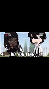 Questions For Guys! | Gacha Life Reacts To