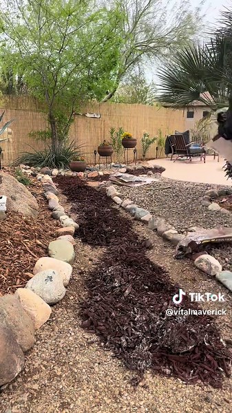 Satisfying Trail Building: Preparing for Stepping Stones