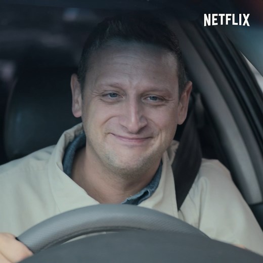 Anyone else obsessed with the Pay It Forward sketch from S3 of I Think You Should Leave with Tim Robinson? Now streaming, only on Netflix. | Netflix