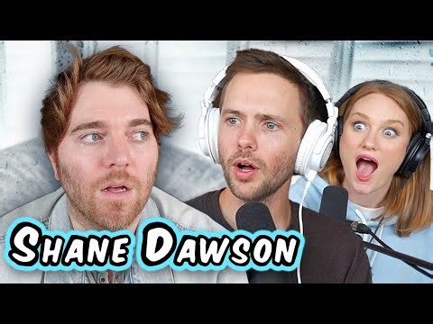 Shane Dawson QUITTING Youtube? | The Sip Ep 103