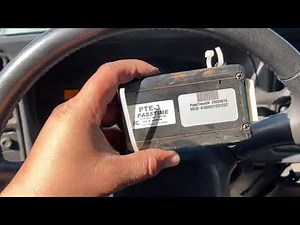 2002 Chevy Silverado 1500 won’t start. Pass lock 3 problem
