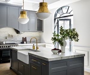 43 cutting-edge kitchen designs to inspire your next renovation