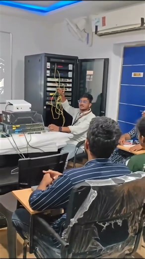 Practical Networking Lab | Console, Remote Access & Initial Setup Explained | #tungabadranetworks