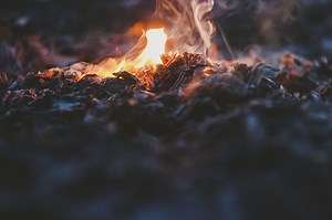 9 Methods to Start a Fire Without Matches or Lighter