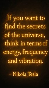 30 reactions | Tesla's 369 - The Divine Blueprint Tesla didn’t just invent. He listened to the universe’s code. 3, 6, 9 isn’t a meme—it’s a cosmic language. One that’s speaking to you, if you’re willing to hear.  Which number do you feel most connected to? #Tesla369 #SacredNumbers #VortexMath #HiddenKnowledge #CosmicCode #SacredGeometry #TeslaWisdom #UniversalLaws | Eric Montross | Facebook