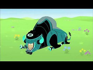 PBS Kids Promo - Wild Kratts Week