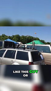 1.1K views · 27 reactions | Take Ham Radio on the Road: Mobile Setup for Adventure & Off-Grid Fun! Don’t leave ham radio at home—install it in your car or truck! Mobile VHF/UHF radios offer more power than handhelds, making them perfect for local repeaters, off-roading, or long-range off-grid communication. https://youtu.be/apdr_tmH4MA #hamradio #mobile #emergency | Ham Radio Prep | Facebook