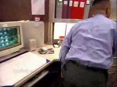 Office Clerks, General Job Description