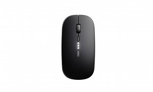 inphic M1P Wireless Mouse Instruction Manual