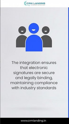 Streamline Signature Process using DocuSign with Salesforce