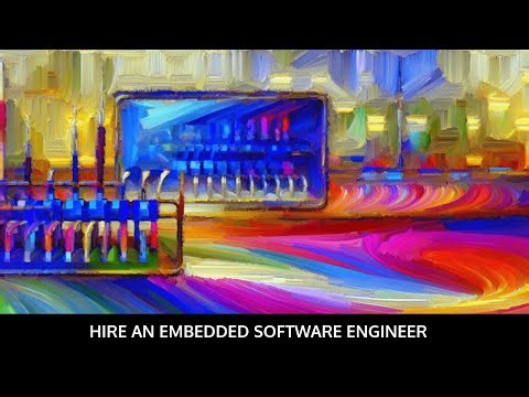 Join Our Team as an Embedded Software Engineer: Apply Now