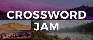 Crossword Jam Tutorial - How to Play Word Games